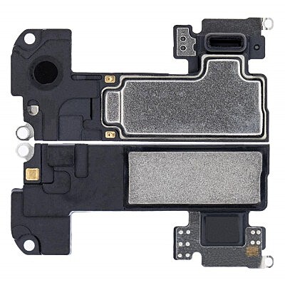 Apple iPhone XS - Replacement Earpiece , Top Loud Speaker