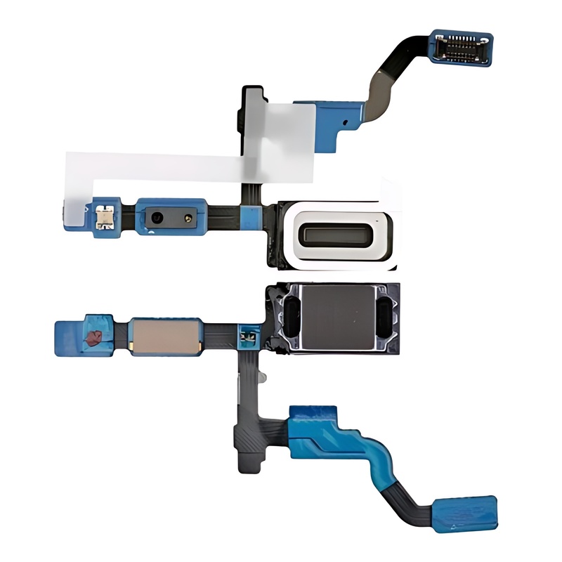 For Samsung Galaxy Note 5 N920 - Replacement Earpiece Speaker Light & Proximity Sensor Flex