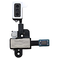 Genuine Samsung Galaxy Note II N7100 - replacement earpiece , ear piece speaker with headphone jack - Original