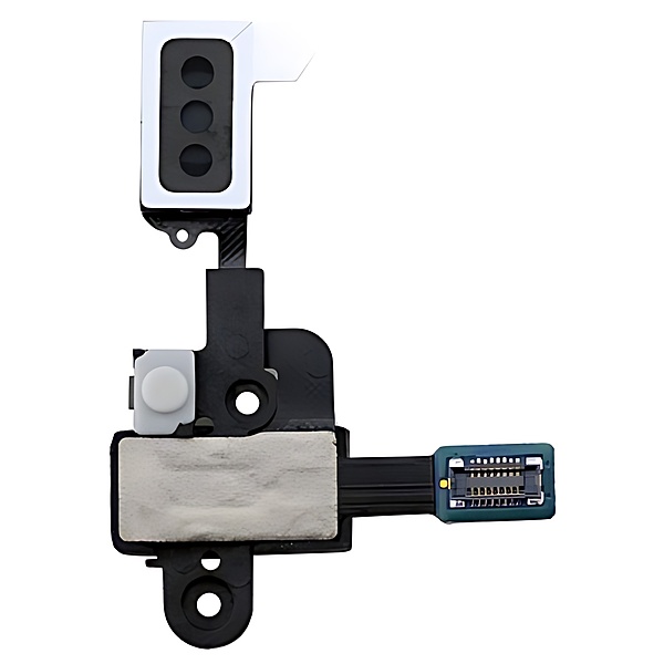 Genuine Samsung Galaxy Note II N7100 - replacement earpiece , ear piece speaker with headphone jack - Original