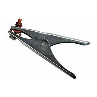 SWP Earth Clamp Croc 400 amp