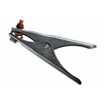 SWP Earth Clamp Croc 400 amp
