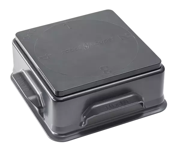 EasyClean Xpress 8mm Robot Coupe