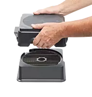 EasyClean Xpress 8mm Robot Coupe