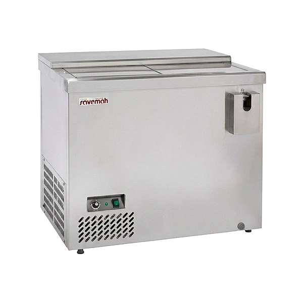 Enfriador de botellas Eb-1000-Ii