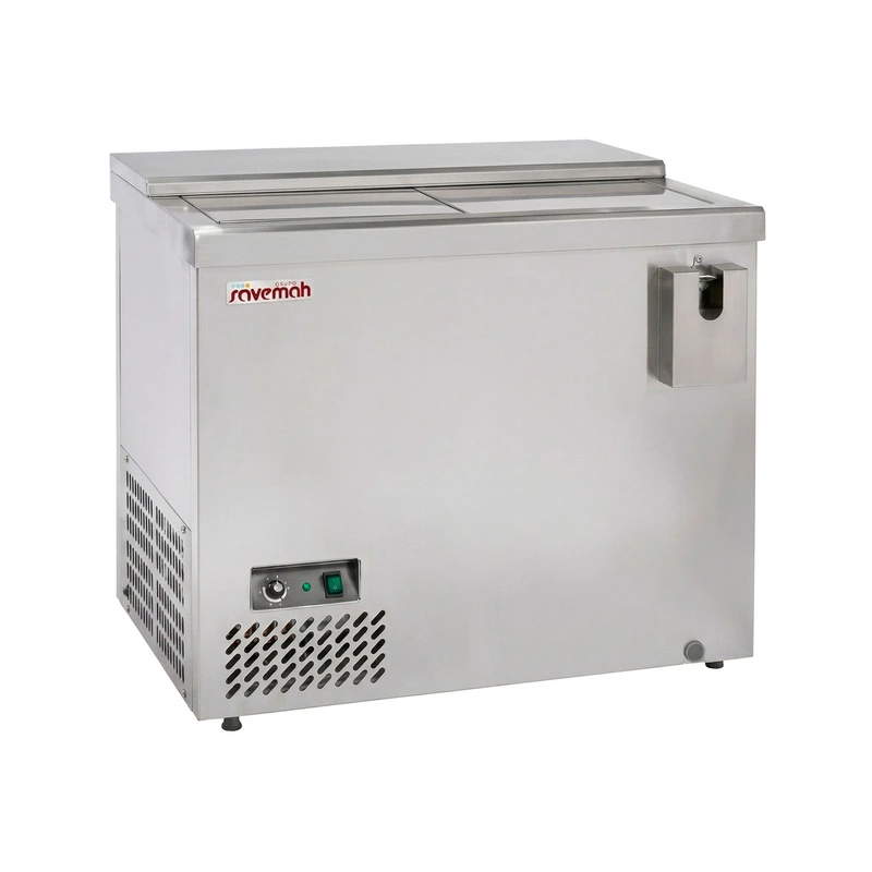 Enfriador de botellas Eb-1000-Ii