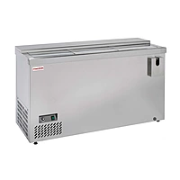 Enfriador de botellas serie EB 1500