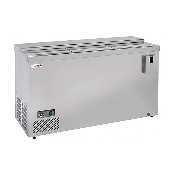 Enfriador de botellas serie EB 1500