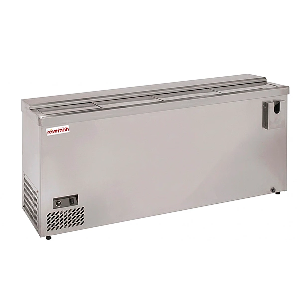 Enfriador de botellas serie EB 2000