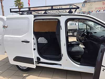 CITROEN BERLINGO FURGÓN 1.5 102 CV