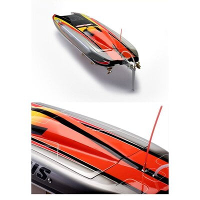 TFL Genesis 900 (Twin Motor) TFL Genesis 900 (Twin Motor)