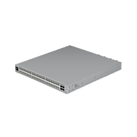 Enterprise Campus 48 PoE Enterprise Campus 48 PoE