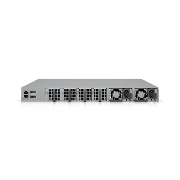Ubiquiti UniFi Enterprise Campus 48S PoE