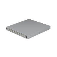 Ubiquiti UniFi Enterprise Campus 48S PoE