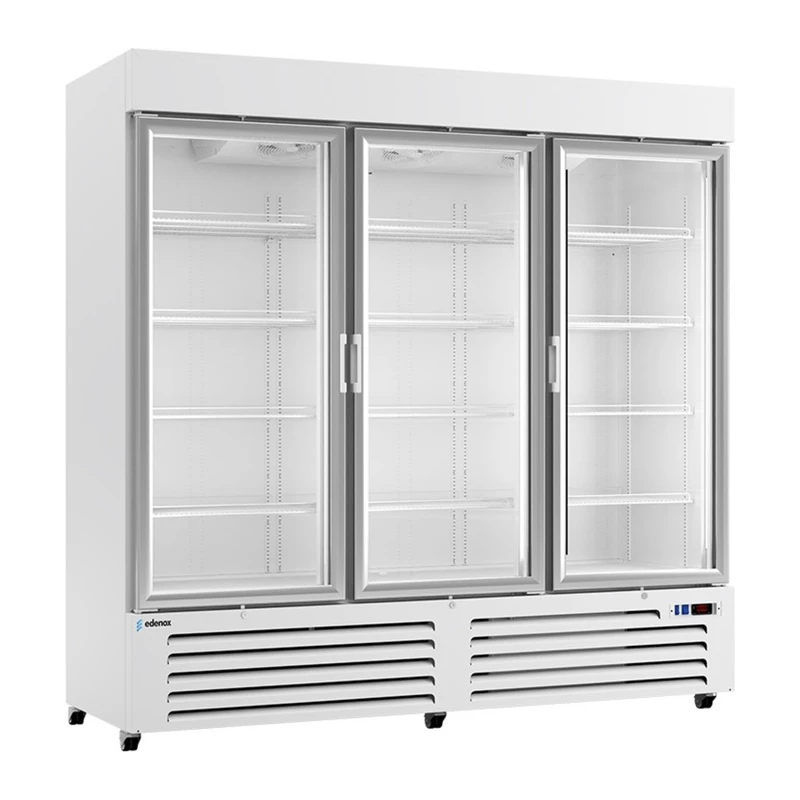 Armario expositor APE-1653-C Hc