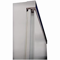 Armario termoconformado APS-451 – vista de detalle 1