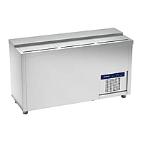 Enfriador de botellas EB-150-I 230V 50Hz R600A