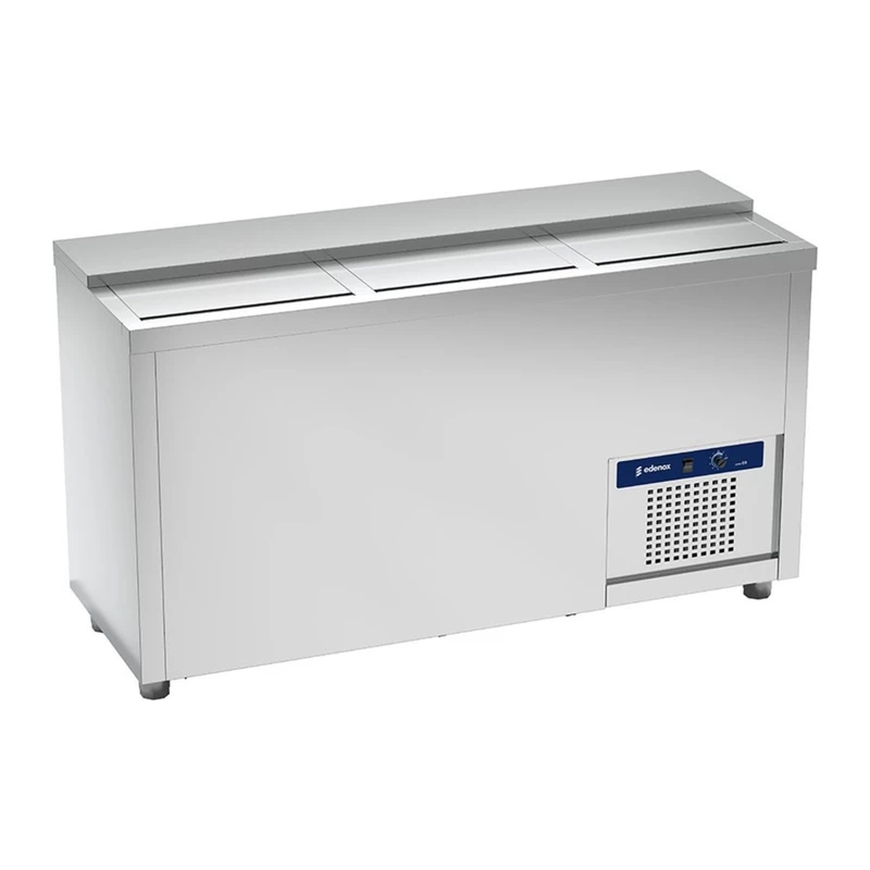 Enfriador de botellas EB-150-I 230V 50Hz R600A
