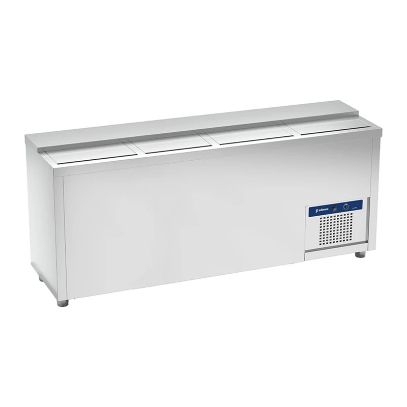 Enfriador de botellas EB-200-I 230V 50Hz R600a