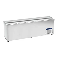 Enfriador de botellas EB-250-I 230V 50Hz R600a