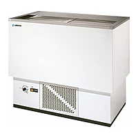 Enfriador de botellas EBE-100-G R-600a 50Hz