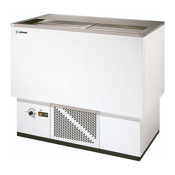 Enfriador de botellas EBE-100-G R-600a 50Hz