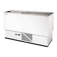 Enfriador de botellas EBE-150-G R-600a 50Hz