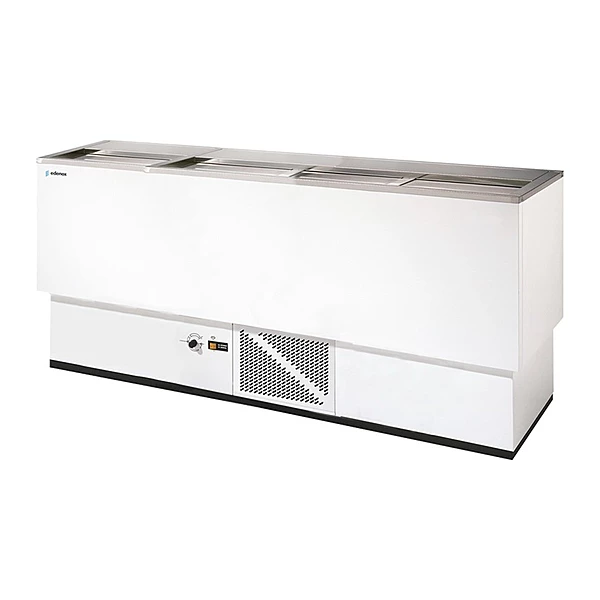 Enfriador de botellas EBE-200-G R-600a 50Hz