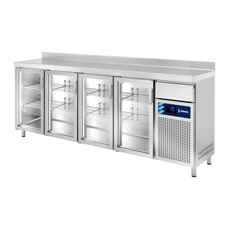 Frente mostrador FMPS-250 HC LC GD 230V 1N 50Hz