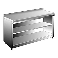 Mesa estantería para cafetería Ma-2060