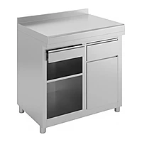 Mesa cafetera Mac-1060-O