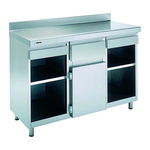 Mesa cafetera Mac-1560-O