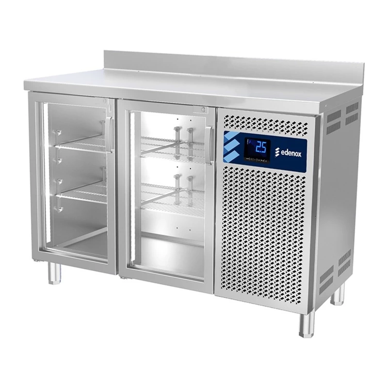 Mesa refrigerada Mpg-135 Hc Cr Pc 230V 1N 50Hz