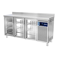 Mesa refrigerada Mpg-180 Hc Cr Pc 230V 1N 50Hz