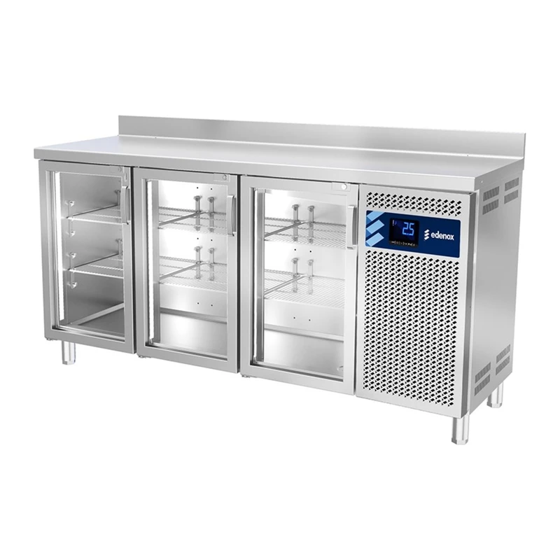 Mesa refrigerada Mpg-180 Hc Cr Pc 230V 1N 50Hz