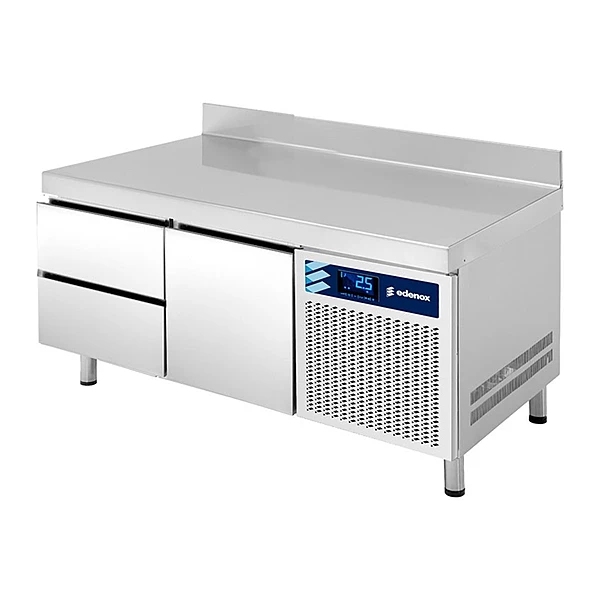 Mesa refrigerada Mpgb-135 Hc 3C Gn 1/1 230V 1N 50Hz