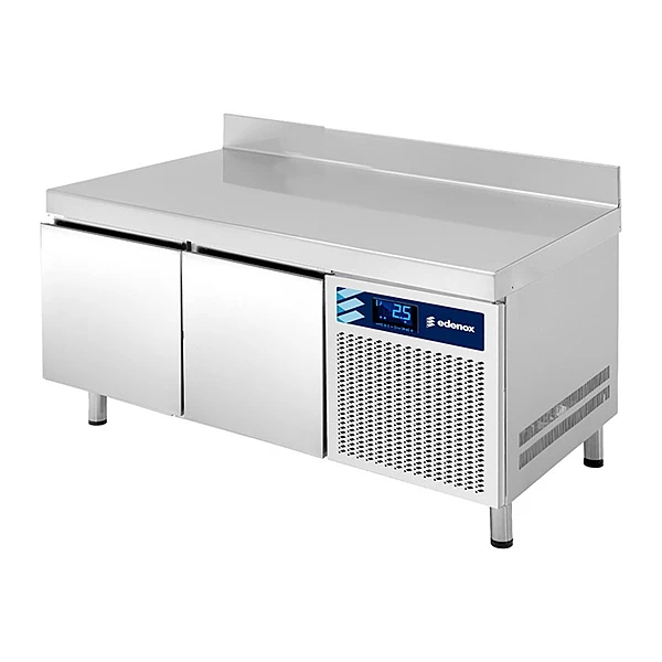 Mesa refrigerada Mpgb-135 Hc Gn 1/1 230V 1N 50Hz