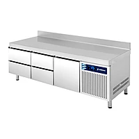 Mesa refrigerada MPGB-180 HC 5C 230V 1N 50Hz