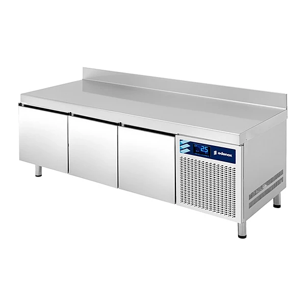 Mesa refrigerada Mpgb-180 Hc Gn 1/1 230V 1N 50Hz