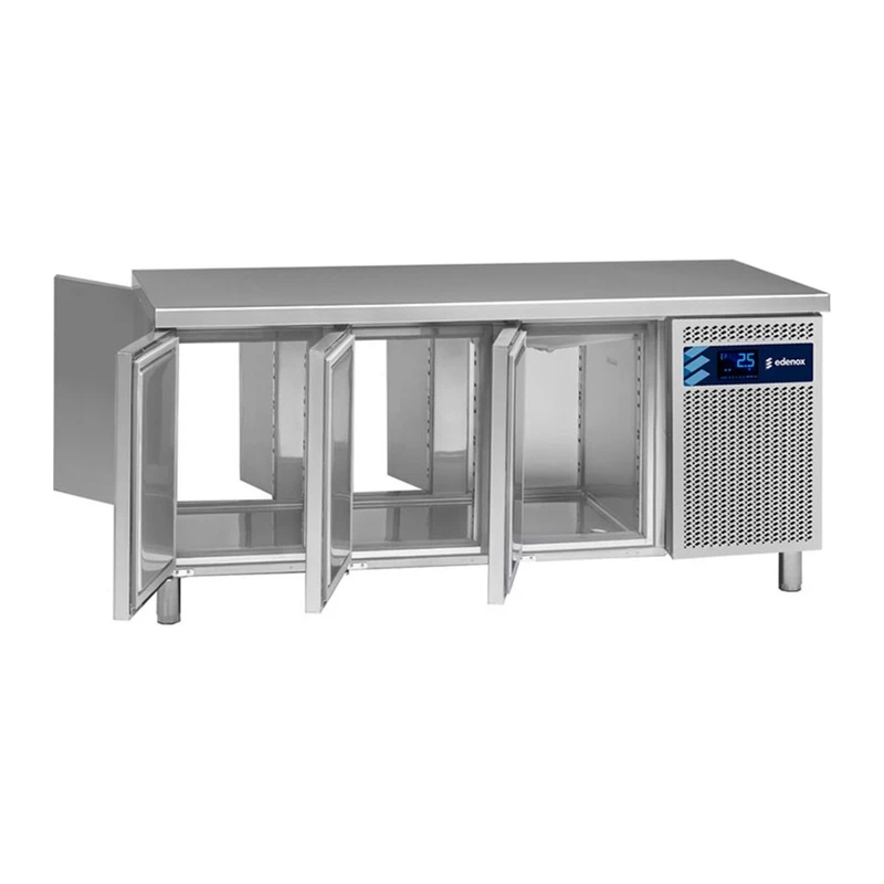 Mesa refrigerada Mpgc-180 Hc 230V 1N 50Hz