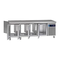 Mesa refrigerada MPGC-225 HC 230V 1N 50Hz