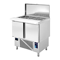 Mesa refrigerada Mpge-100 Hc 230V 1N 50Hz