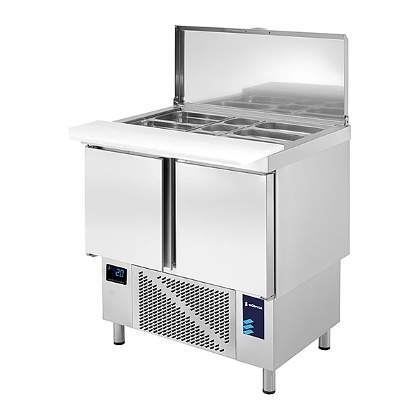 Mesa refrigerada Mpge-100 Hc 230V 1N 50Hz