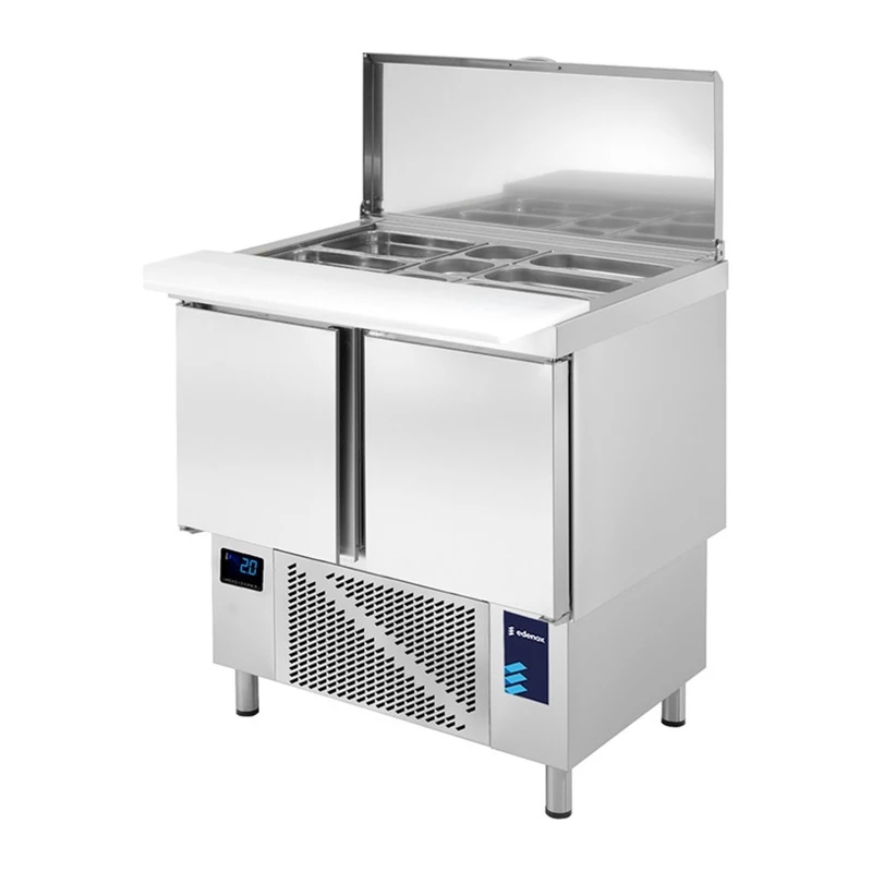 Mesa refrigerada Mpge-100 Hc 230V 1N 50Hz