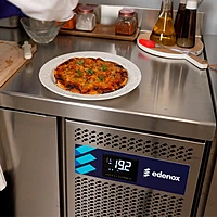 Mesa refrigerada MPS-150 HC 230V 1N 50Hz – vista de detalle 2