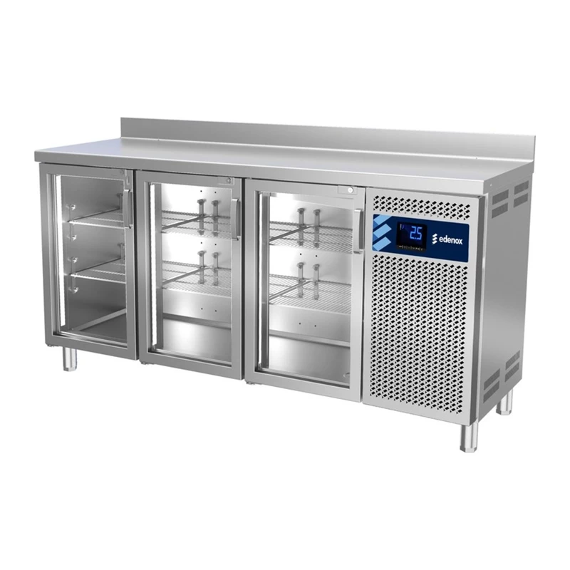 Mesa refrigerada Mps-200 Hc Cr