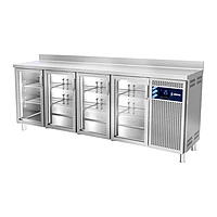 Mesa refrigerada Mps-250 Hc Cr Pc 230V 1N 50Hz