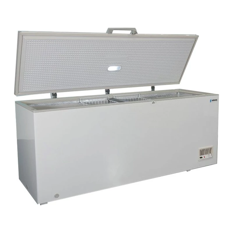 Congelador Horizontales NLF-565