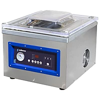 Envasadora al vacío VAKSIC-20 L 2A E – vista de detalle 3