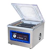 Envasadora al vacío VAKSIC-20 L 2A E